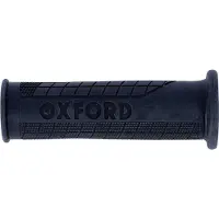 Oxford Fat Kahvat