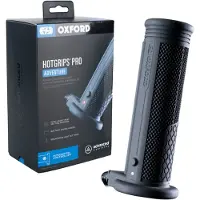 Oxford Hotgripspro A Lämmitettävät Kädensijat