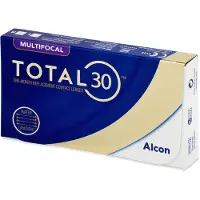 Total30 Multifocal (6 kpl)
