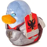 TUBBZ Destiny Plush Zavala Nalle