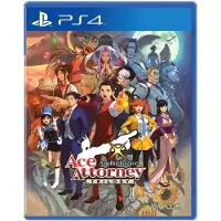 Apollo Justice: Ace Attorney Trilogy