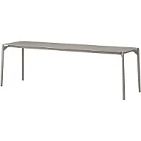 AYTM NOVO penkki 145x45,5 cm taupe