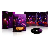 Five Nights at Freddy's