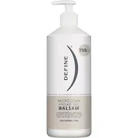 Define Moroccan Argan Oil Balsam 750 ml