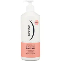 Define Strength & Volume Balsam 750 ml