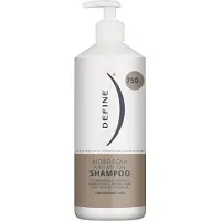 Define Moroccan Argan Oil Shampoo 750 ml