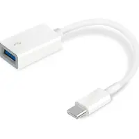 TP-LINK UC400 SuperSpeed USB-C Adapter - USB-C to USB-A 3.0 - USB-adapteri