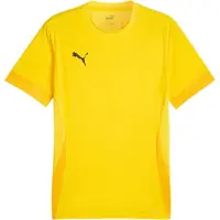 Puma Toiminnallinen paita keltainen / musta