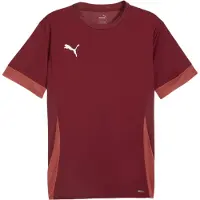 Puma Toiminnallinen paita punainen / valkoinen