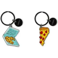 Legami Pizza Avaimenperä