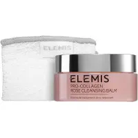 Elemis Pro-Collagen Rose Cleansing Balm 100g