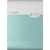 Canon COMPACT PRINTER SELPHY SQUARE QX10 GR (4110C002)