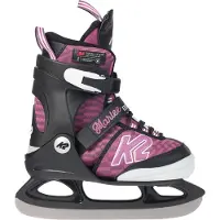 K2 Marlee Beam Luistimet, Musta/Violetti, 29-34