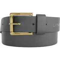 Levis Accessories Heritage Nahkavyö