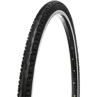 Eleven Wilma 700 X 35c Rigid Tyre Kultainen 700 x 35C
