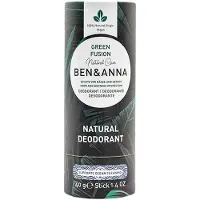 Ben & Anna Green Tea Fusion 40 g soodadeodorantti