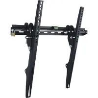 Techly Wall mount for TV 42-80" LED/LCD 60kg tilt slim 36mm