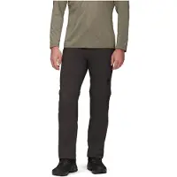 Mammut Hiking Zip Off Housut