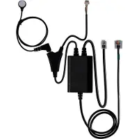 Epos EHS adapter cable NEC (1000754)