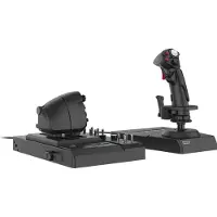Hori HOTAS Flight Control System PC - Peliohjainsetti