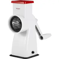 Westmark - Mantelimylly 18 cm