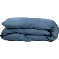 Juniper pussilakana 150 x 210 cm North Sea Blue