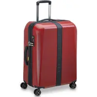 Delsey Promenade Hard 2.0 Expandable 66 Cm 80l Matkalaukku