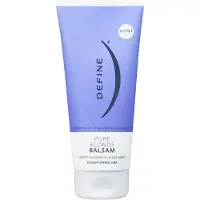 Define Pure Blonde 200 ml hopeahoitoaine