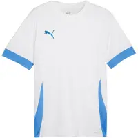 Puma Toiminnallinen paita sininen / valkoinen