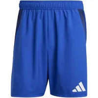 Adidas Treenishortsit Tiro 24 - Sininen/valkoinen, koko Small