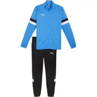 Puma Teamrise Woven Verryttelytakki