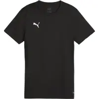 Puma Teamgoal Jersey Wmn - Black - XXL