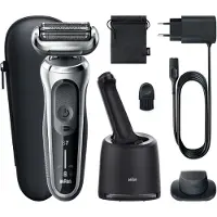 Braun Series 7 71S7200CC -parranajokone