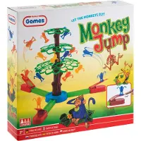Ginza.se Jump the Monkeys (300008)