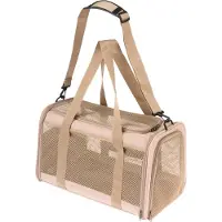 TIAKI Mesh -kantolaukku 46x28x28cm