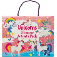 Unicorn puuhasetti
