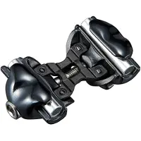 Ritchey Wcs Carbon 1-bolt Satulakiinnike 7x9.6 Mm