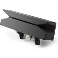 HP RP9 Integrated Dual-Head MSR
