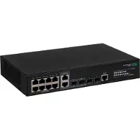 Aruba Networks – HPE 5140 8G 2SFP 2GT EI Sw EU EN (R8J42A#ABB)