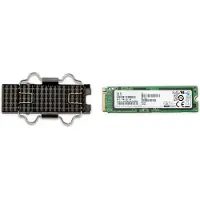 HP – HP 256GB M.2 2280 PCIeTLC SSD Z2/4/6 Kit (8PE68AA)