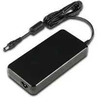 Shuttle Computer Group PE180, PC, Sisätila, 100 - 240 V, 50 - 60 Hz, 180 W, 19.5 V