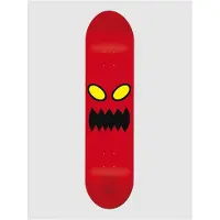 Toy Machine 8.0 Monster Face Skeittilauta