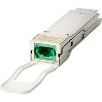 HP – HPE Mseries 100GbE QSFP28 PSM4 500m XCVR (Q8J73A)