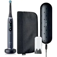 Oral-B iO Series 9 -sähköhammasharja, Black Onyx