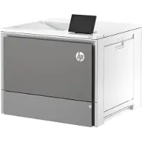 HP – Color Laserjet Lunar Gray 550 (65A32A#B19)