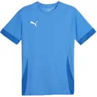 Puma Treenipaita Teamgoal - Sininen/valkoinen, koko XX-Large