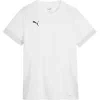Puma Treenipaita Teamgoal - Valkoinen/musta/harmaa Nainen, koko XX-Large