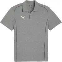 Puma Toiminnallinen paita harmaa