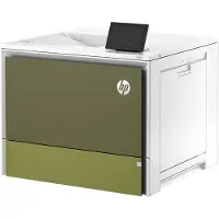 HP – Clr LJ Green 550 Sheet Paper Tray (65A29A)