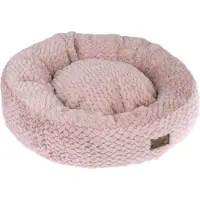 Modern Living Cidra -pehmopeti Ø 60 x 23 cm kissalle